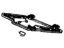 Honda 77212-SE3-A06ZA Panel, Instrument Driver (Lower) *NH83L* (OFF BLACK)