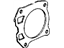 Honda 16176-PK2-000 Gasket, Throttle Body