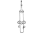 Honda 51605-SE0-013 Shock Absorber Unit, Right Front