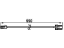 Honda 39116-TLA-A21 Cord Assy., Usb (A)