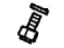 Honda 38801-5FA-T11 Valve, Pressure Relief