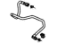 Honda 16722-5PA-A01 Hose, Fuel Feed