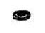 Honda 76802-THA-H01 CAP, MOUTH