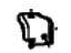 Honda 17265-5PA-A00 Stay, Intercooler Inlet Pipe
