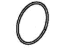 Honda 91305-5LJ-003 O-Ring (102X2.2)