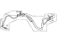Honda 80331-TNY-G01 EXCHANGER ASSY., HEAT (INNER)