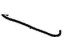 Honda 76873-TMJ-P01 TUBE (650MM)