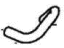 Honda 17379-TLA-A00 Tube B, Canister Drain
