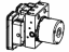 Honda 57100-TLA-A62 Modulator Assembly-, Vsa