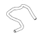 Honda 79721-TNY-A00 HOSE, WATER INLET