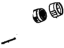 Honda 17055-TLA-A01 Shutter Unit Set, Sub