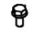 Honda 95701-06012 Bolt, Flange (6X12)