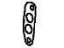 Honda 19524-59B-004 Gasket,T/C Pipe
