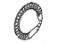 Honda 22544-RPC-003 Disk, Clutch