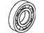 Honda 91121-RMM-003 Bearing, Ball (40X84X19)