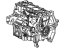 Honda 10002-RME-A00 General Assy., Cylinder Block