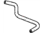 Honda 19506-RME-A00 Hose, Thermobody In.