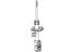 Honda 90001-RCL-000 Bolt, Flange (6X83)