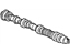 Honda 14100-5G2-A00 Camshaft, Front