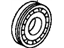 Honda 91004-5C8-006 Bearing, Ball (30X72X17)