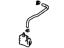 Honda 17717-T2B-A01 Hose Assy,Fuel Pu