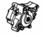 Honda 25100-RJ2-003 Pump Assembly, Oil