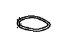 Honda 17259-5A2-A00 Seal Ring B,Air I