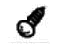Honda 93903-45620 Screw, Tapping (5X30)