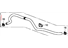 Honda 46402-T2G-A01 Tube Assy,Master