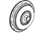 Honda 26000-6A7-305 Converter Assembly, Torque