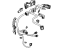 Honda 28150-6A7-000 Harness, Transmission