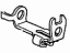 Honda 24430-57A-000 Interlock Comp