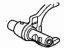 Honda 24230-57A-000 Fork Comp,Rvs Shift