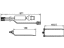 Honda 39114-TVA-A21 Sub Cord Assy., Usb