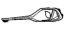 Honda 71107-TVA-F10 GARNISH, L- FR