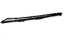 Honda 71119-TVA-F00 GARN, L- FR- BUMPER