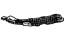Honda 71190-TVA-F00 BEAM, L- FR- BUMPER