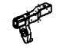 Honda 28810-5MX-A01 Pick-Up Assembly