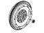 Honda 22100-6D9-003 Flywheel