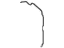 Honda 21152-5MX-A01 Gasket, FR. Cover