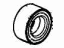 Honda 44300-TYF-E01 BEARING, FR- HUB