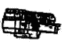 Honda 35750-TVA-C01 Switch Assembly, Power Window Master