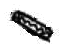Honda 90305-R0Z-A00 Pin,Spring.5X22