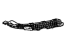 Honda 71140-TVA-F00 BEAM, R- FR- BUMPER