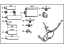 Honda 32751-TVA-A10 Wire Harness, Door (Driver Side)