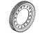 Honda 41233-6D9-300 Gear, Final Driven