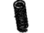 Honda 14762-6A0-A01 Spring, Exhuast Valve