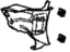 Honda 71317-TVA-F00 DUCT, L- FR