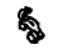 Honda 19119-6A0-A01 Clamp, Overflow Tube (B)
