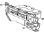 Honda 39110-TG7-A91 PLAYER ASSY-, BD